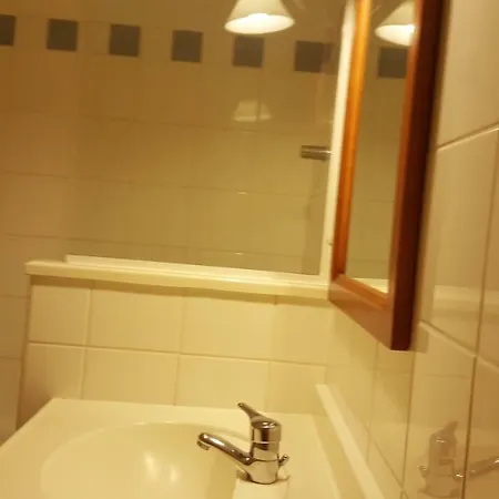Apartamento Les Grands Pins Maubuisson