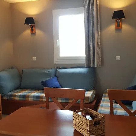 Apartamento Les Grands Pins *