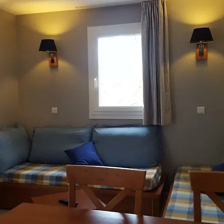 Apartamento Les Grands Pins Maubuisson