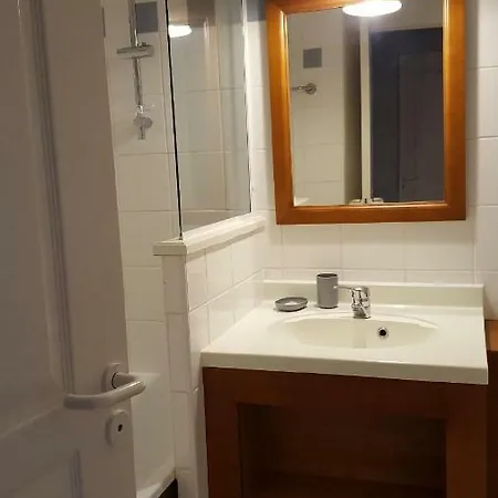 Les Grands Pins Apartamento *